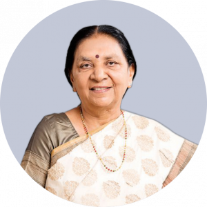 Smt. Anandiben Patel